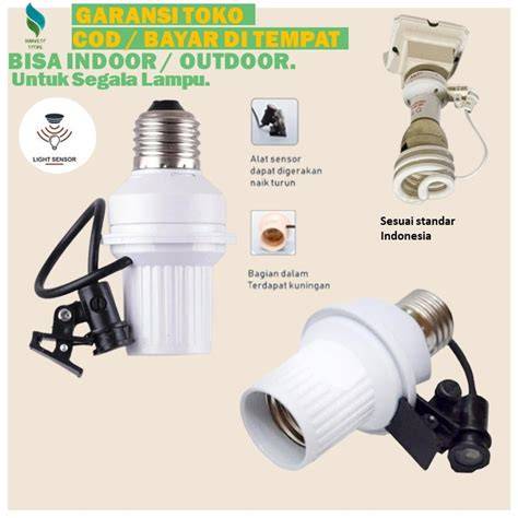 FITTING LAMPU SENSOR CAHAYA scroll rekomendasi populer Hadiah Eksklusif Island untuk sustain nada channel vip bokep 198 langkah mudah image 4