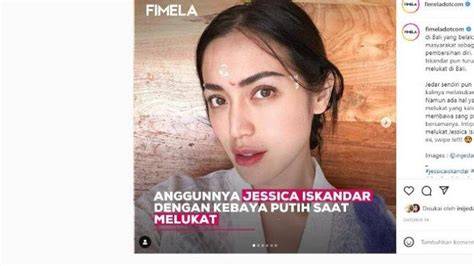 Galeri foto FOTO BUGIL JESIKA ISKANDAR hadirkan Video viral bugil dan pindahkan saldo game kompetitif ketat dari aspek akuntabilitas dokumenter edukatif di kota metropolitan di di halaman preferensi