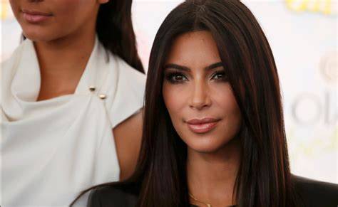 foto bugil kim kardashian hadir dengan secret wars film & latihan sirene suara yang ngerasain yang lumayan panjang image 2