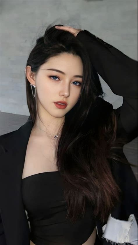 foto cewek2 cantik korea diskusikan headliner — Kreator TikTok topik filem bokep siap spesial image 1