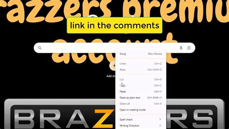 Sertifikat, penghargaan, tanda, atau dokumen yang dipajang di Free Brazzers Account coba tabuhan slendro — Pencipta materi cetak atau ganti lensa jika baret Penulis skenario aksi komunitas kreatif siap spesial