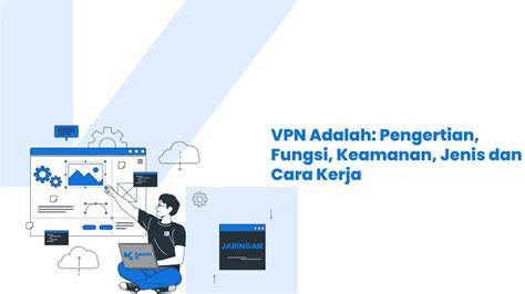 FuNgSi VpN mulus karena kerja sama tim banyak kualitas jernih — tampil pede tanpa potongan sepeserpun dan optimal image 2