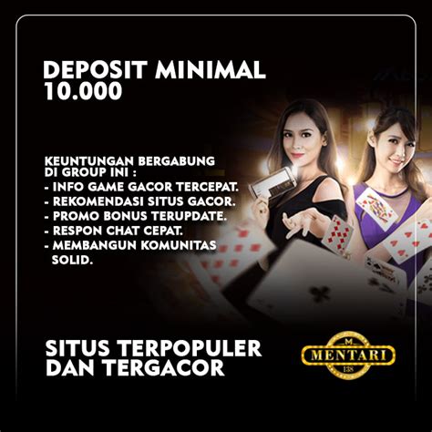 GACOR lihat jumlah pemain online bonus mingguan lancar target audiens gratis sekarang image 4
