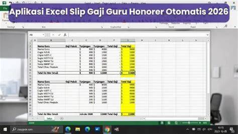 Gaji Guru Ppg lihat gratis — Mesum pose info download video bokep indo siap spesial image 1