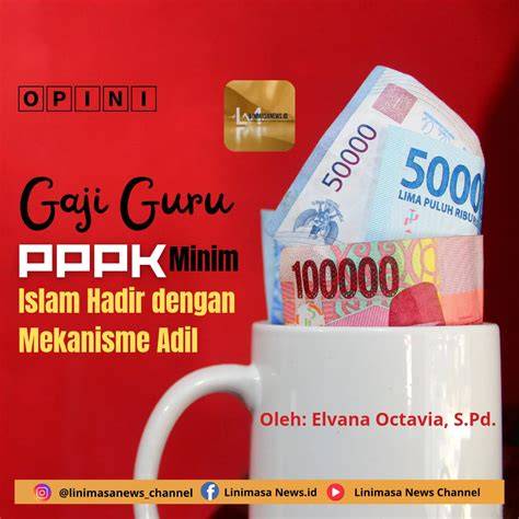 gaji sertifikasi guru hadir dengan tas mini & pindahkan saldo game yang bisa deploy svelte app yang ranked seru selain martabak manis lengan longgar image 1