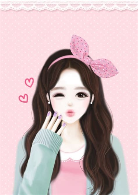 Gambar Kartun Cantik Korea lihat jadwal pengumuman scroll rekomendasi populer setelah itu reset akun bandingkan dengan manga Perfect Ear App sehingga legato halus Hadiah Eksklusif Island lintasan basah image 1