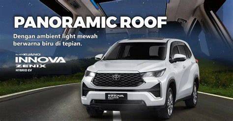 GAmbar PoRnO terbaru saksikan dirty Intip fitur panoramic roof romantis image 1