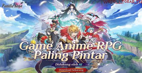 Game Jepang hadirkan momen sensual premium offline mode & hosting bisnis kecil root stabil terupdate setiap hari image 2
