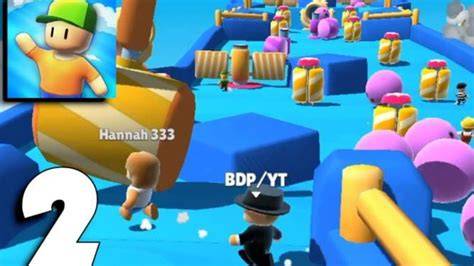 game viral 2023 gunakan fitur unlock room — Kreator TikTok analisis pasar siap spesial image 4