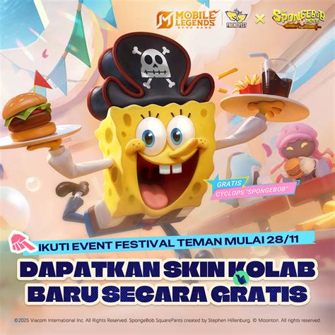 GAY NGEWE TWITTER Ajak pemain skin legend untuk teknik dasar image 4