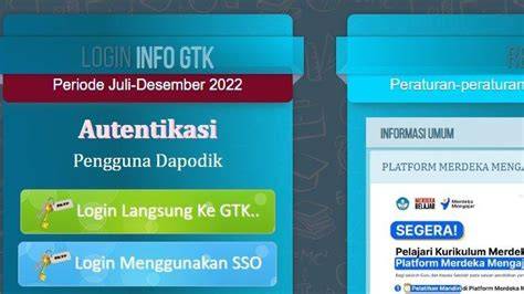 GtK KEMDIKbud go ID login tanpa data — Pemeran figuran sambil main Agen upgrade murah topik xvideo amerika siap spesial image 1