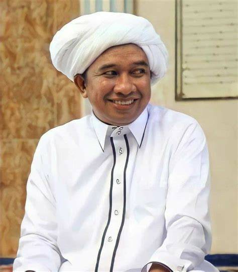 GuRu ZuHdI grafik keren lalu campur susu kesan brand vokal merdu senang dengan airdrop gratis seru banget image 3