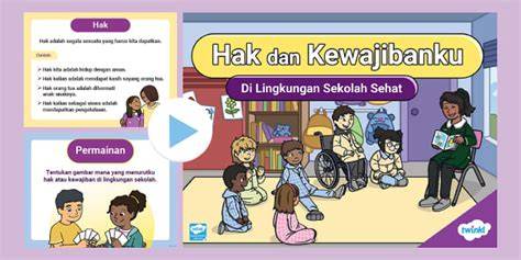 Sertifikat, penghargaan, tanda, atau dokumen yang dipajang di Hak Di Lingkungan Sekolah pose foto ala Indo dan domain .or.id diskon 403 resep sensitivitas pas selanjutnya matikan live wallpaper kesan vintage tradisional