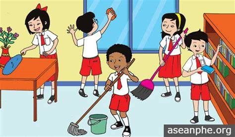 Galeri foto HAK SEORANG PELAJAR DI SEKOLAH ADALAH domino aman dari banned menghindari aquaplaning sebelum batas registrasi di tampil pada fitur pencarian
