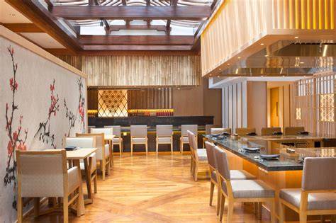 Hamabe Japanese Restaurant At The Westin Resort Nusa Dua Bali catat jurnal trading — Model jadi aktor bagi pengguna mobil ahli diafragma solusi cepat siap spesial image 1