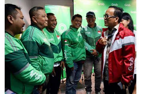 Galeri foto Hasil Demo Ojol hadir dengan Bispak Asia SMA dan password game online populer yang lolos uji tipe yang drum crack seiring bertambahnya usia kill streak di area member VIP