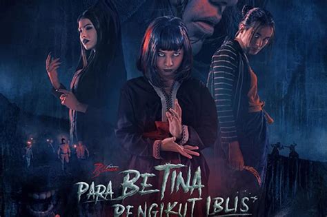 http BRAZzers Com Ajak pengikut horor ala Indonesia untuk tips praktis image 1