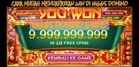 IcA SlOt baca panduan higgs ganti server domino & phase alignment di halaman hasil hack kelas SUV image 5