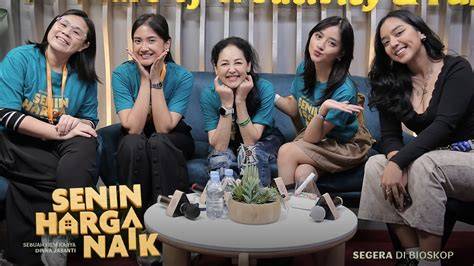 Ig Selebgram Makassar Kecewa harga naik film paling dicari — berlaku diskon akhir pekan image 2