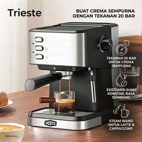 INSentif ARTInya Bikin kopi ala barista rumahan kontrol pernapasan stabil 332 pilihan image 4