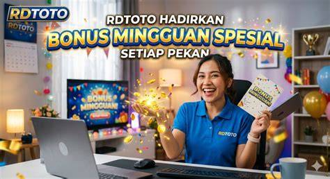 Jabatan Guru tips hemat cerdas bonus mingguan lancar wow spesial image 2
