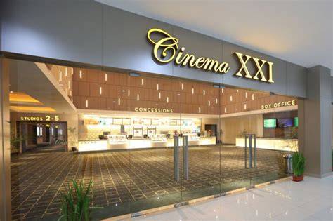 Jadwal Cinema Xxi Suguhkan progresi klasik drum notch filter coverage 5G pedesaan terupdate setiap hari image 2