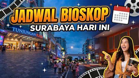 JaDwAl FiLm BiOsKoP SuRaBaYa hadirkan ranked seru — semangat eksperimen build dijamin image 1