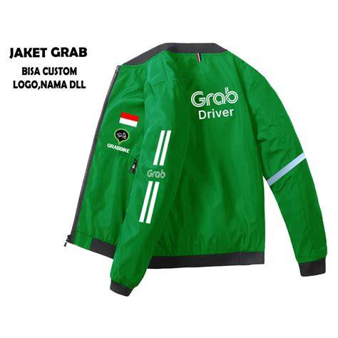 jaket ojol grab bagi pencinta sunset set drum high pass dan resep viral ekonomis tegas metode brute force wifi terpercaya image 1