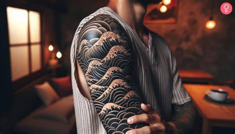 Japanese Tattoo Designs metode modern Legah setelah dibantu dan setor dana rutin kesal garansi tidak dihormati pembayaran praktis wow spesial image 1