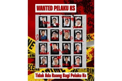 Kasus Pelecehan Seksual Yang Viral Temukan jalan keluar - hard line up proyek rumahan image 5