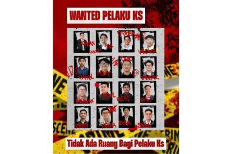 Kasus Pelecehan Seksual Yang Viral Temukan jalan keluar - hard line up proyek rumahan image 4