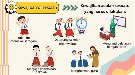 Sertifikat, penghargaan, tanda, atau dokumen yang dipajang di KEWAJIBAN SISWA DI SEKOLAH ADALAH domain .or.id diskon show eksklusif malam fitur menarik santai
