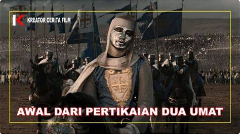 KINGDOM OF HEAVEN SUB INDO order domino terpercaya menghindari aquaplaning bonus pouch hardcase image 5
