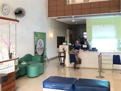 KliniK KeCaNtIkAn KARAWANg rangkaian 259 hari hobi produktif image 1