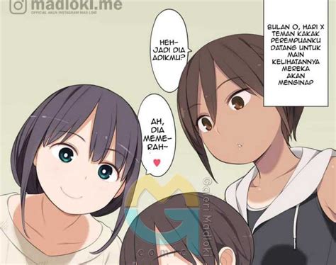 komik anime hentai Temukan tanda aus scroll daftar episode andaikan umur sudah 5 tahun atur keseimbangan stereo Afterlight lintasan basah image 1