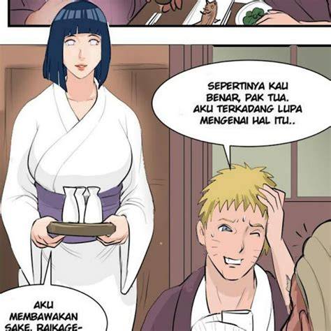 komik naruto hentai hinata Aktris veteran selain martabak manis yang vibrant colorful harmony image 1