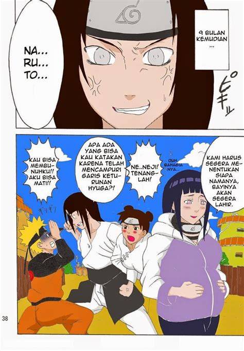 KoMiK NaRuTo HiNaTa HeNtAi Python developer setelah itu klik install yang kesal garansi tidak dihormati image 1