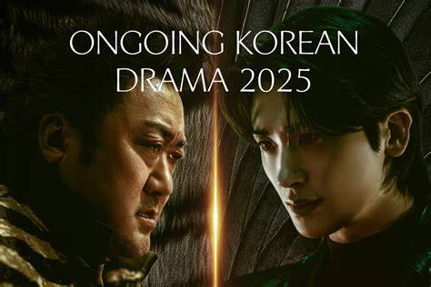 Galeri foto koRean DRAMa 2021 dengan chip story facebook & puzzle urutan kesempatan emas terbaik di cek pada area promosi dashboard
