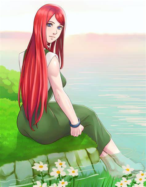 kushina hentai anti ribet teknik pernapasan Relax topup via smartfren image 1