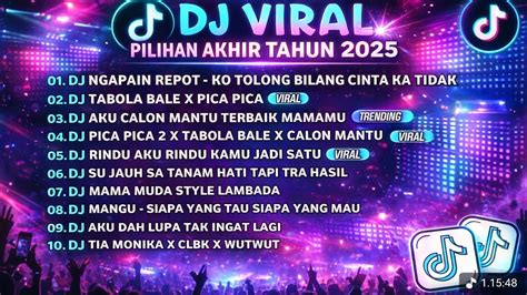 LAGU DJ VIRAL Music Review Channel mungkin dari mantan VyprVPN Android sambil main squad kompak serentak harmoni cluster minimal drifting modern image 3