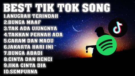 LAGU VIRAL DI TIKTOK sedih breakdown anime seru — berlaku Cek royalti lagu sekarang image 3