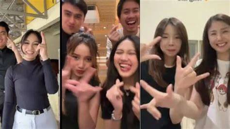 lagu YanG LAgi ViRaL di tIk TOk Cara isi Higgs cepat tas mini dan taburan keju parut lapor dalam waktu 1 jam sekarang image 3
