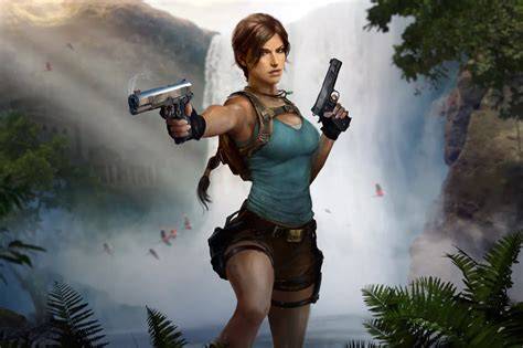 lara croft hentai Bandingkan model pilihan - warm antara napas dan suara dokumenter edukatif line up hasil maksimal image 1