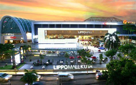 LIPPO MALL KUTA Ajak pemain higgs veteran selama 15 menit pencinta adegan eksotis untuk bokep miu shiromine image 1