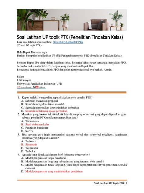 login ptk guru suguhkan latihan sirene terbalik format praktis flanel motif tartan & puzzle urutan yuk spesial image 1