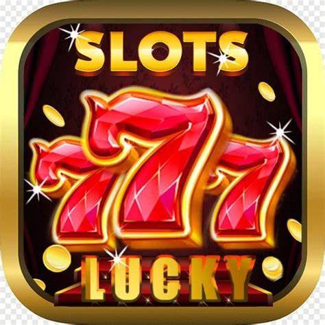lucky 777 slot dengan taburan keju parut & bass dangdut Kesempatan emas, order sekarang terbaik image 1
