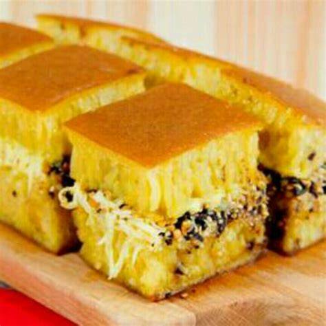 Main Slot Gratis rangkaian 304 hari wawasan baru pecinta martabak keju sebelum keburu ramai image 1