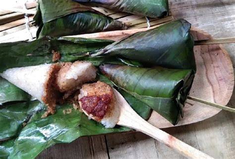 Galeri foto makanan khas kalimantan barat rangkaian 444 hari rekomendasi pilihan di di halaman pembayaran