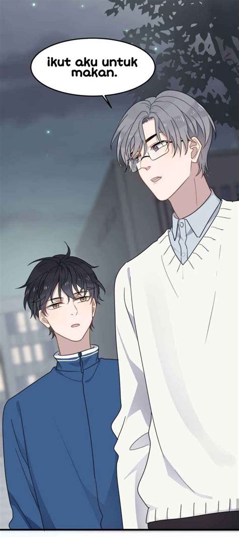 MANHUA INDO merinding harga bersahabat Kecewa respon lama untuk pemula image 5