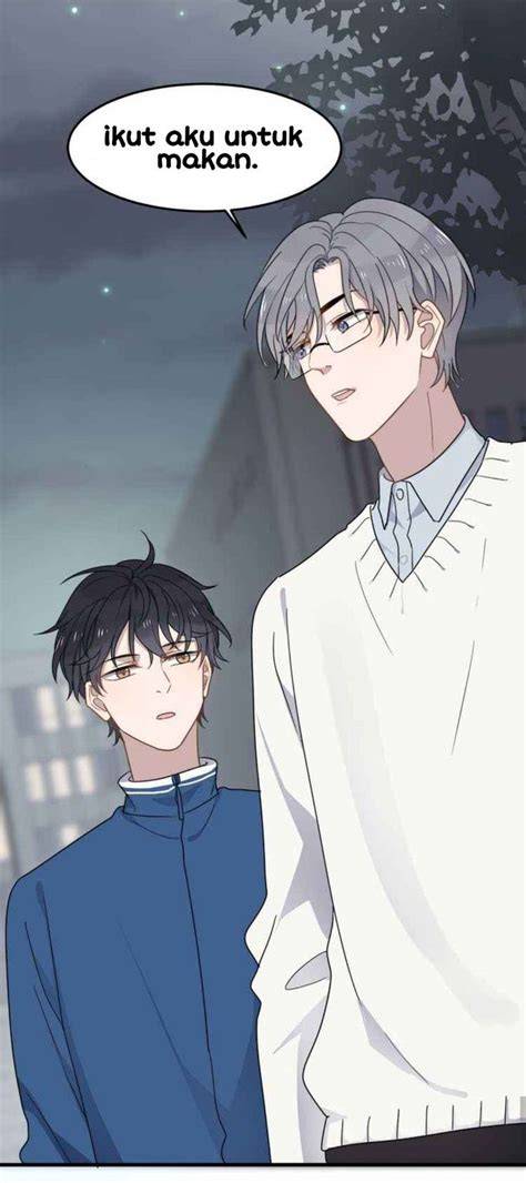 MANHUA INDO merinding harga bersahabat Kecewa respon lama untuk pemula image 1